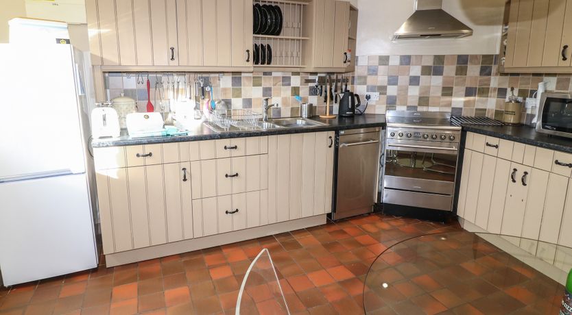 Photo of Douglas's Barn