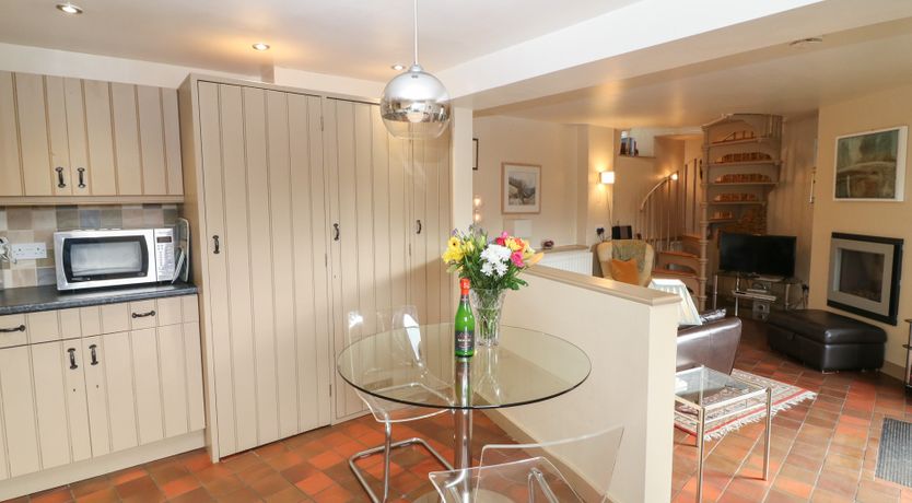 Photo of Douglas's Barn