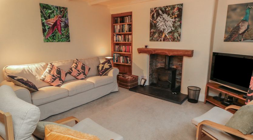 Photo of White Lodge Cottage