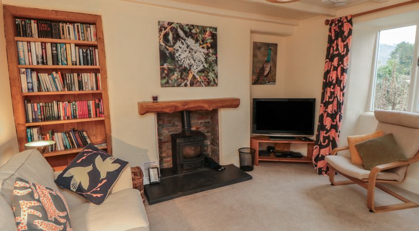 Photo of White Lodge Cottage