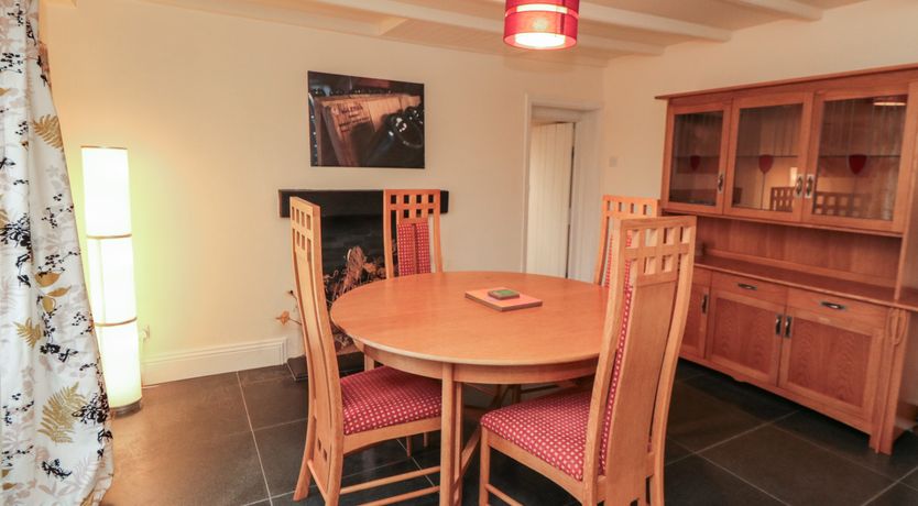 Photo of White Lodge Cottage