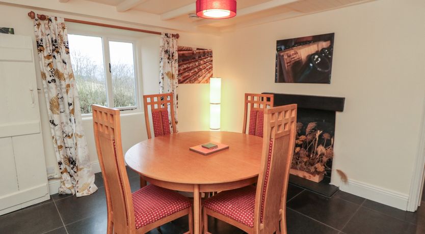 Photo of White Lodge Cottage