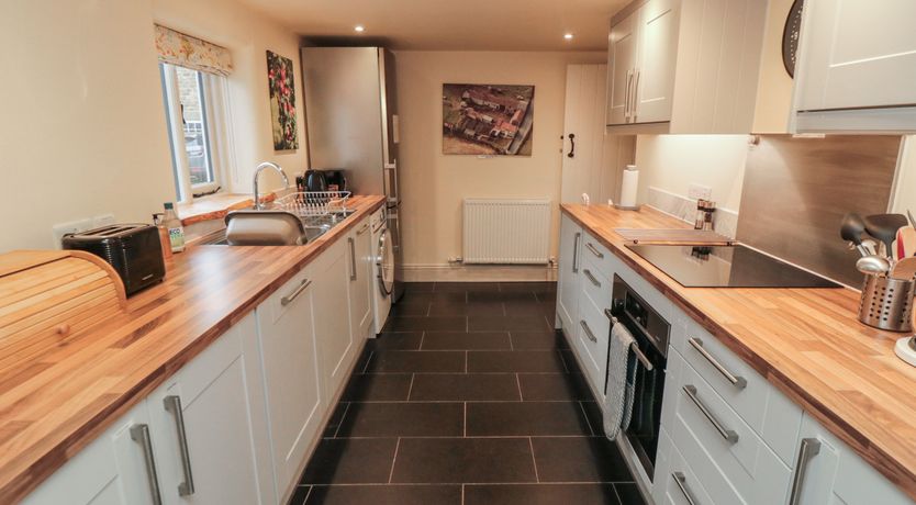 Photo of White Lodge Cottage