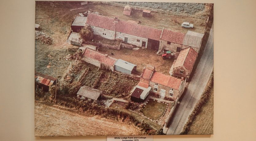 Photo of White Lodge Cottage