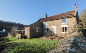 Photo of White Lodge Cottage