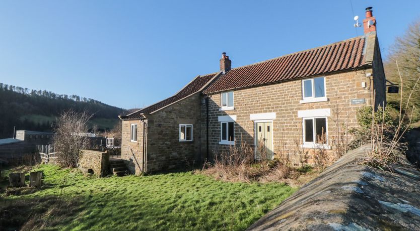 Photo of White Lodge Cottage