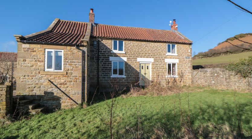 Photo of White Lodge Cottage
