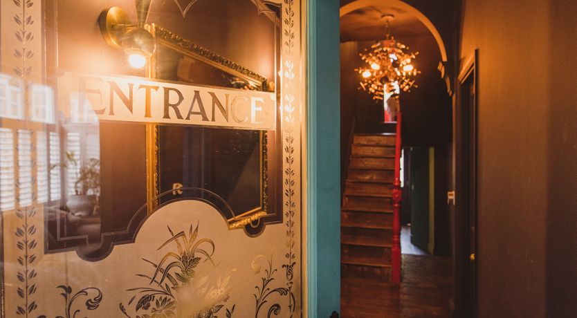 Photo of Ballarat House