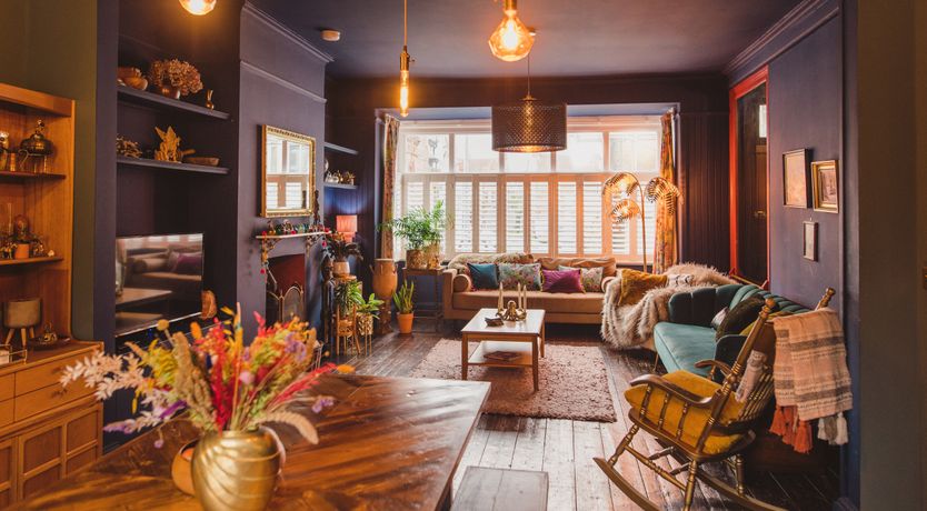 Photo of Ballarat House