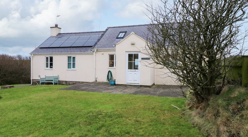 Photo of Tan Y Ffordd