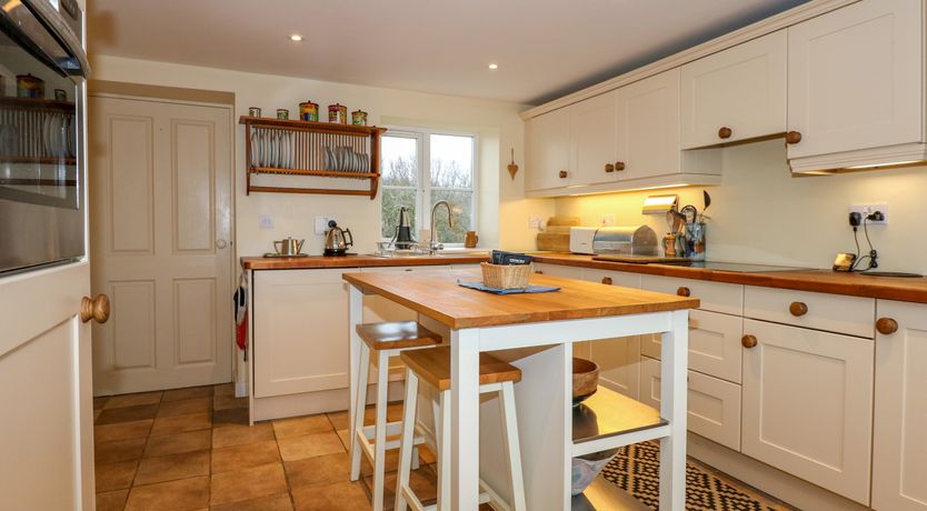 Photo of Tan Y Ffordd