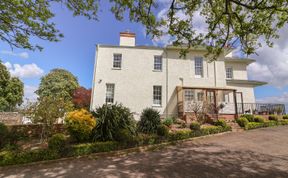 Photo of Buckland House and Annex