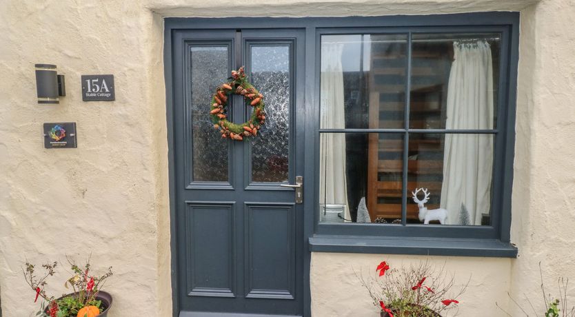 Photo of Stable Cottage