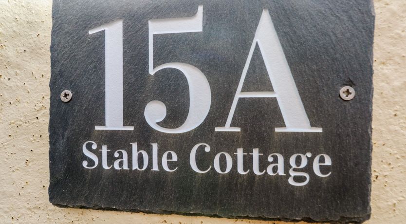 Photo of Stable Cottage