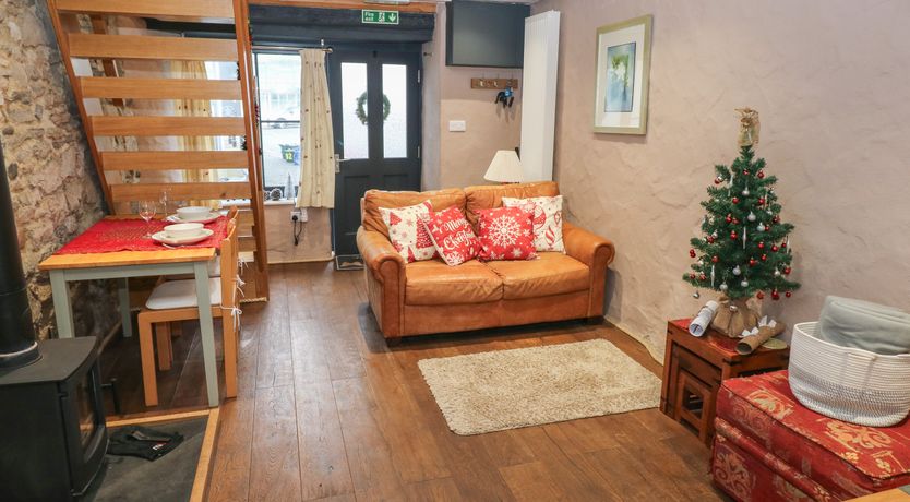 Photo of Stable Cottage