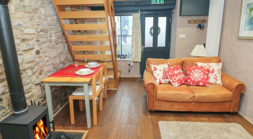 Photo of Stable Cottage