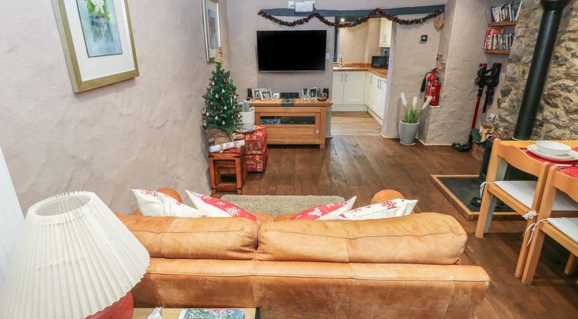 Photo of Stable Cottage