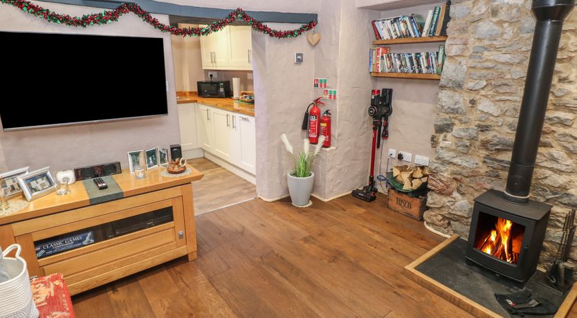 Photo of Stable Cottage