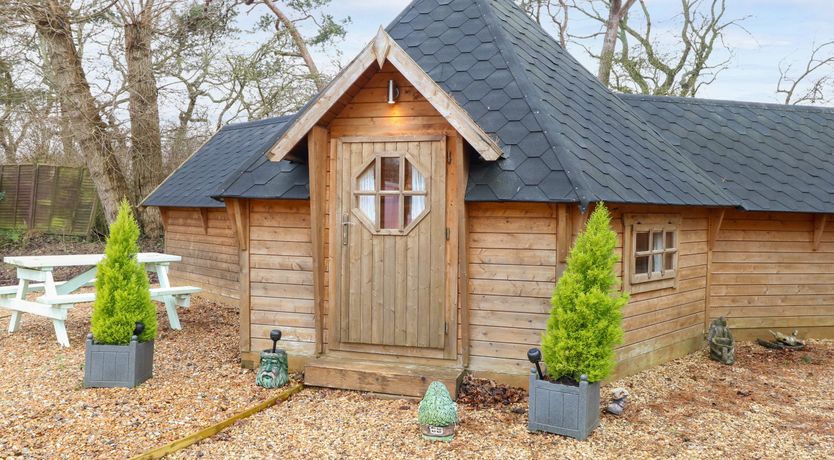 Photo of Enchanted Cottage