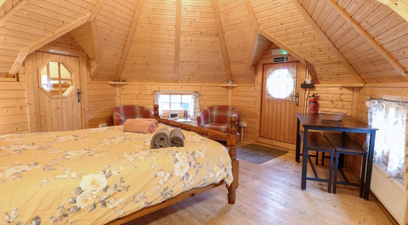 Photo of Enchanted Cottage