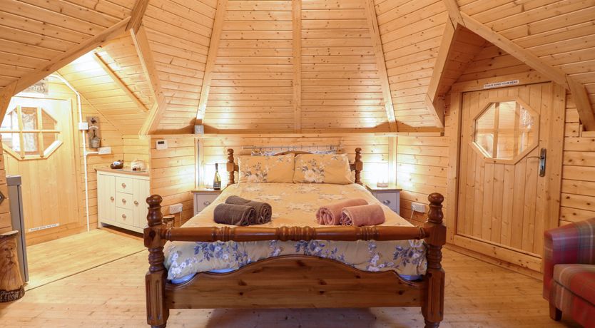 Photo of Enchanted Cottage