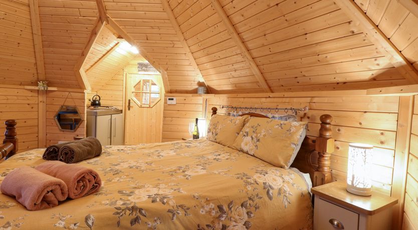 Photo of Enchanted Cottage