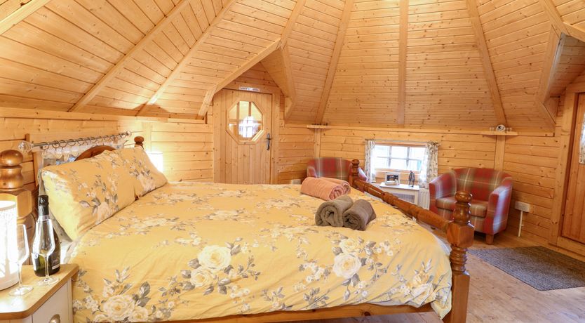 Photo of Enchanted Cottage