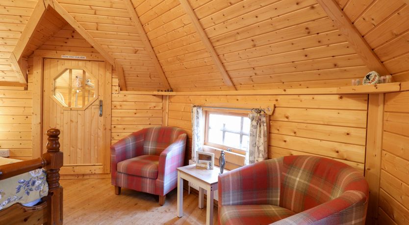 Photo of Enchanted Cottage