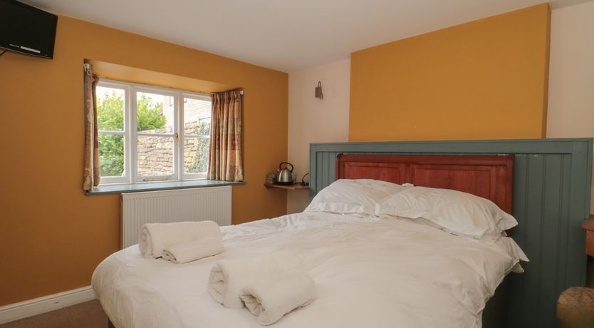 Photo of Double Room