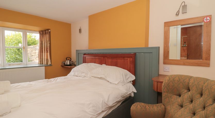 Photo of Double Room