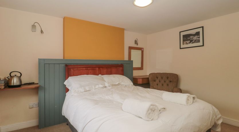 Photo of Double Room