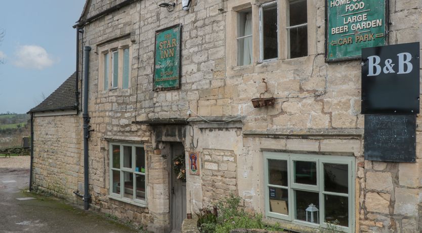 Photo of Double Room