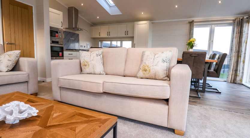 Photo of Holly Lodge