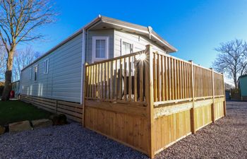 2 Willow Way Holiday Home