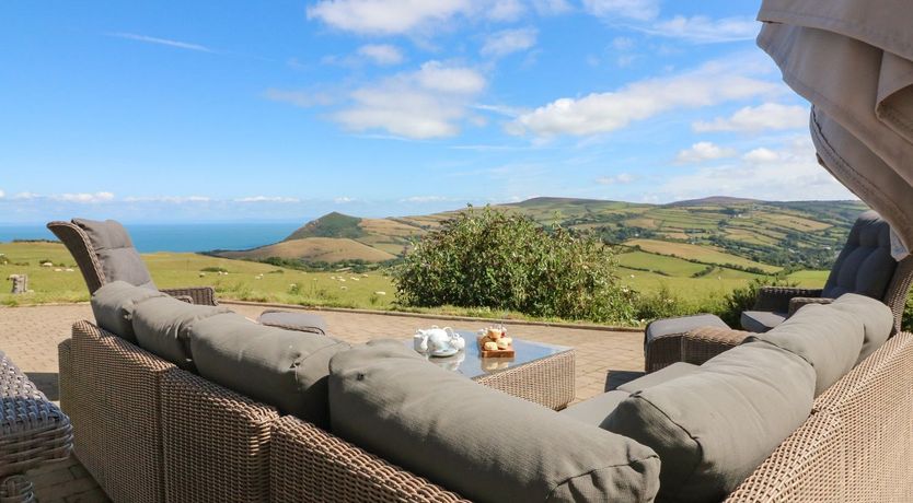 Photo of Buddicombe House