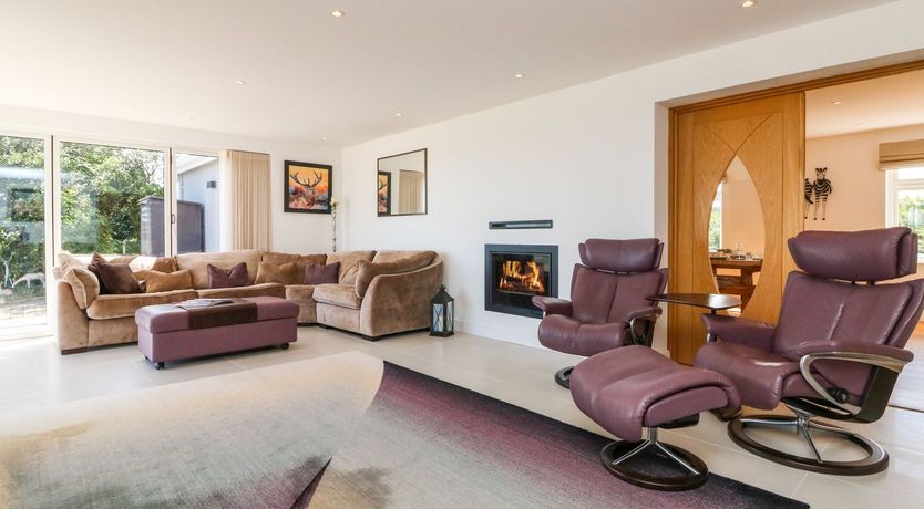 Photo of Buddicombe House