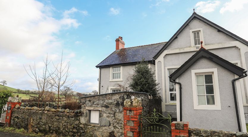 Photo of The Vestry Conwy