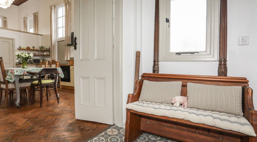 Photo of The Vestry Conwy