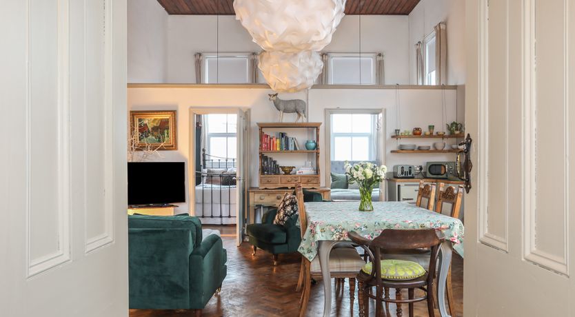 Photo of The Vestry Conwy