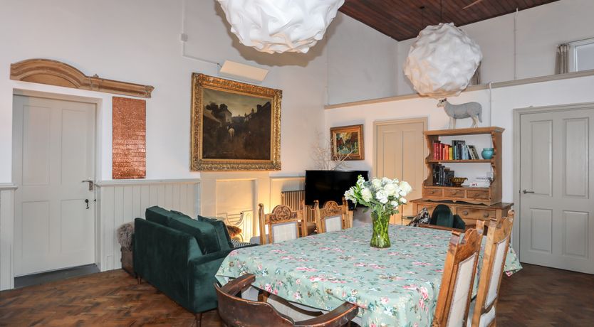 Photo of The Vestry Conwy