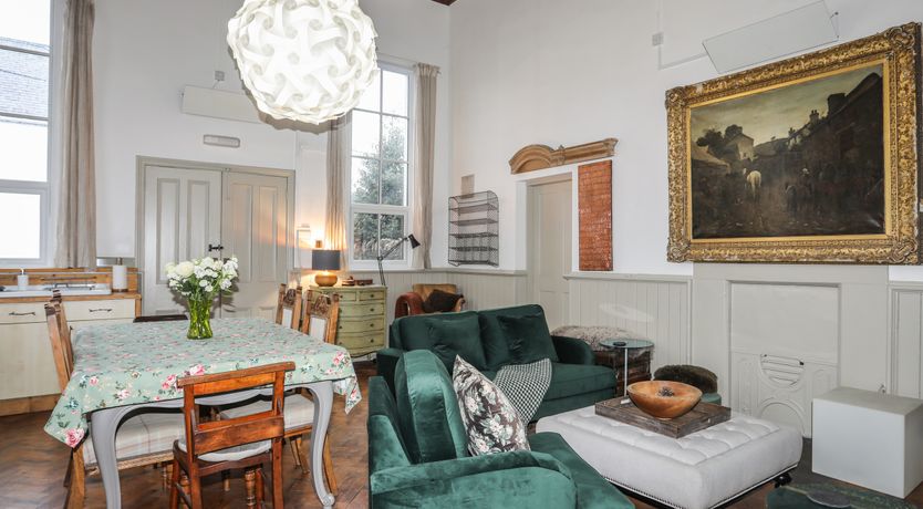 Photo of The Vestry Conwy