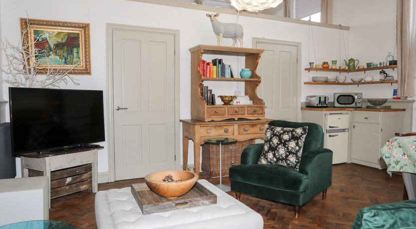 Photo of The Vestry Conwy