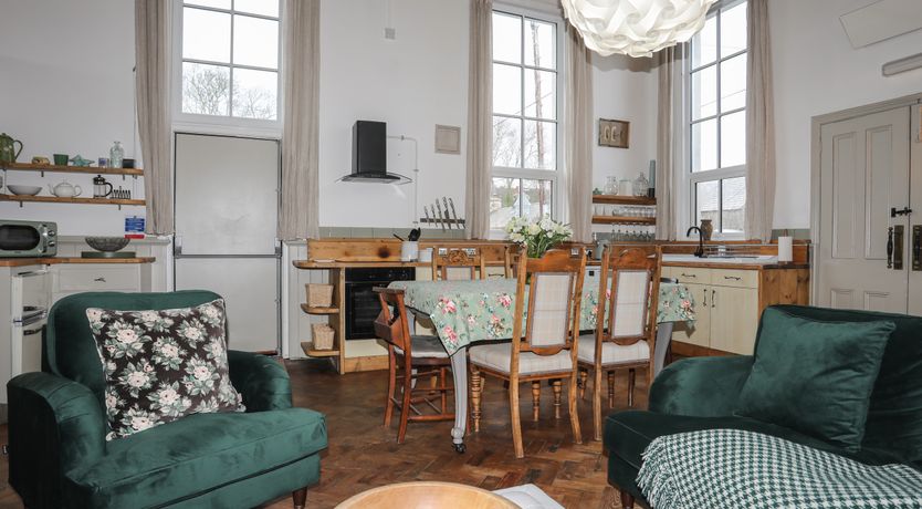 Photo of The Vestry Conwy