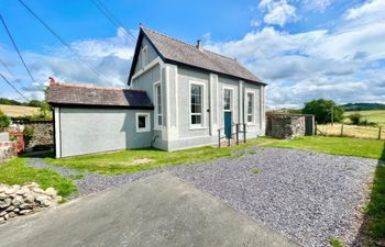 The Vestry Conwy Holiday Home