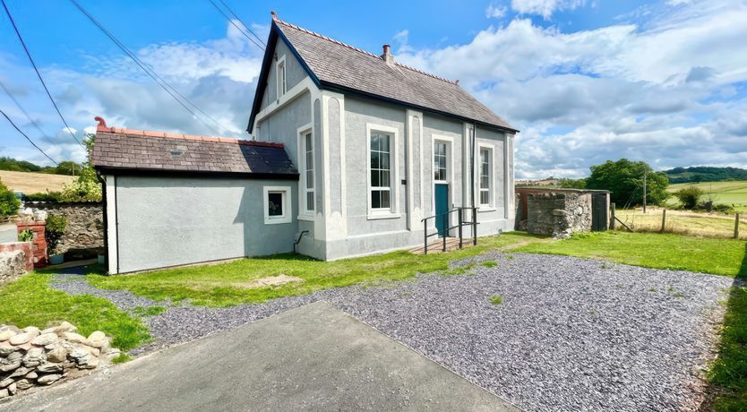 Photo of The Vestry Conwy