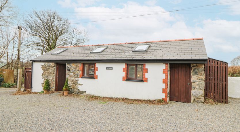 Photo of Upper Calffield Studio