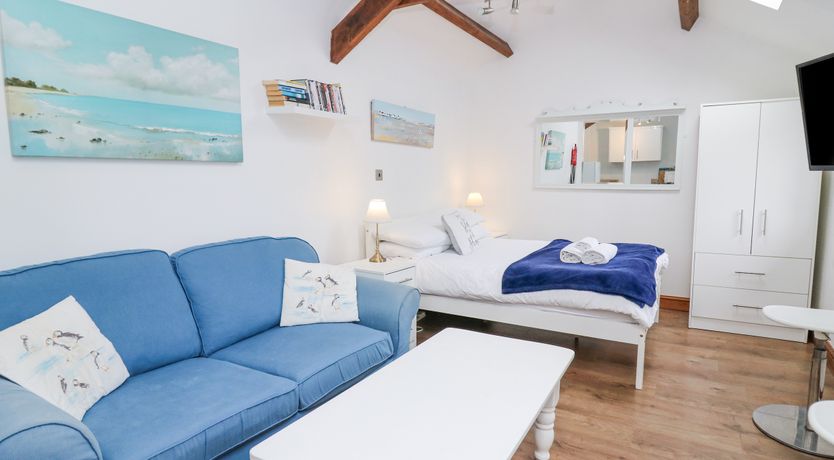 Photo of Upper Calffield Studio