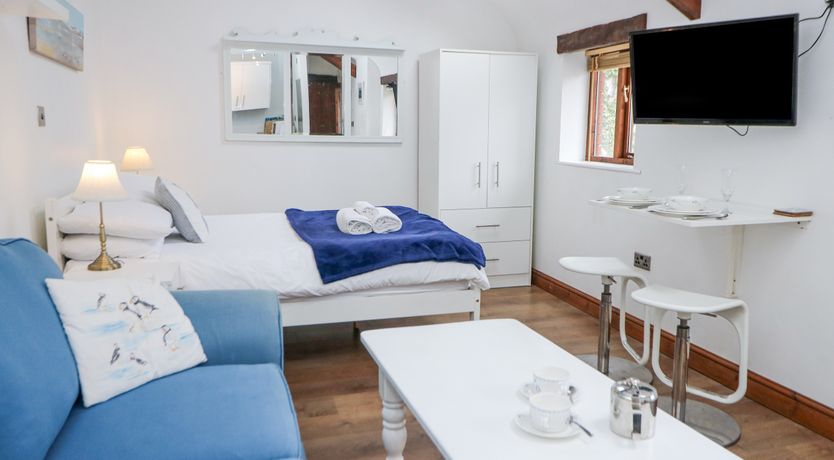 Photo of Upper Calffield Studio