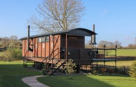 Photo of gwr-wagon-victoria-station