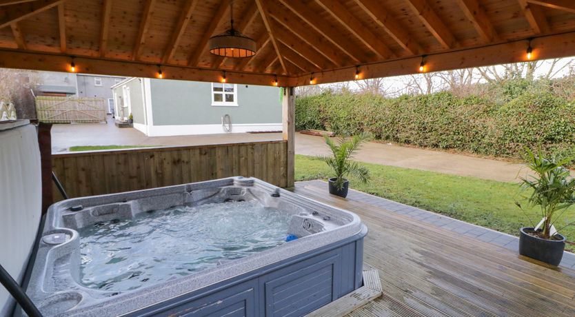 Photo of Woodside Guest House